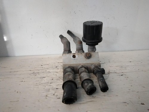 Valvola blocco distributore - valvola,