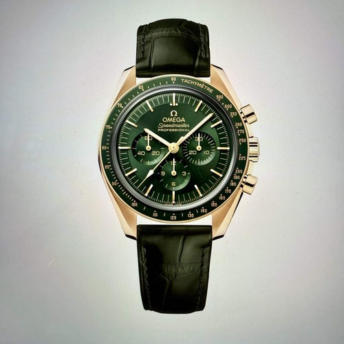 Omega speedmaster moonwatch - speedmaster,