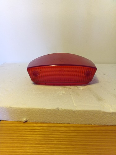 Gemma fanale stop ducati - fanale,