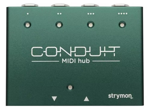Interfaccia midi conduit - midi,