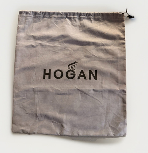 Hogan dust bag - hogan,