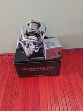 Shimano ULTEGRA Ci4+ XSC 5500