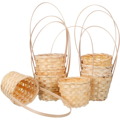 Pcs cesto fiori nic - cesto,