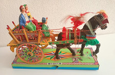Antico Carretto Siciliano GIDI’S Vintage 25 cm