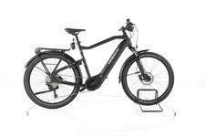 Haibike Trekking 6 E-bike da trekking Yamaha Batteria 630Wh 27,5" nero Pro