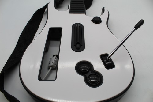 Doyo guitar hero - per, wii