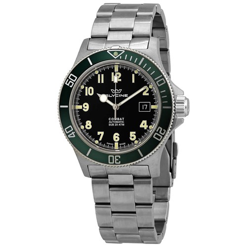 Orologio uomo glycine - orologio,