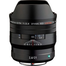 Pentax 21 - 21, mm