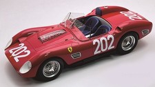 Tecnomodel FERRARI 250 TR59-60