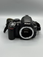 Nikon D3100 fotocamera reflex