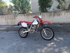 Serbatoio in alluminio Honda