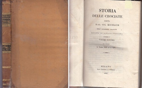 Storia delle crociate - lh-,