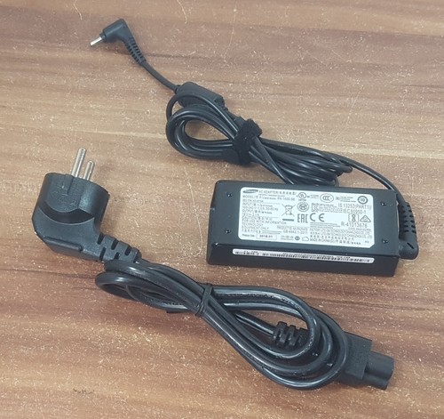 Alimentatore originale samsung - alimentatore,