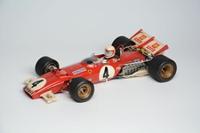 Tamiya 1:12 Ferrari 312B Clay