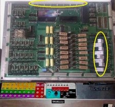 FIREPOWER II WILLIAMS FLIPPER