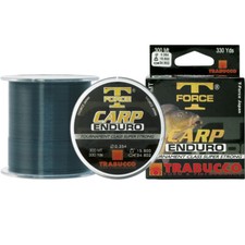 FILO MULINELLO T FORCE CARP