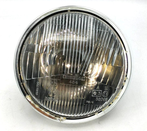 Faro anabbagliante per - faro, fiat