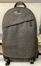 Zaino fotocamera Lowepro