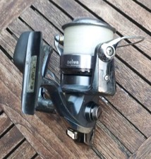 Set di 3 Mulinelli Daiva 5000 + 1 Linea F 8000 + Limea F 5000 Per Canne Da pesca