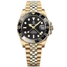 PAGANI DESIGN PD1662 GMT ORO