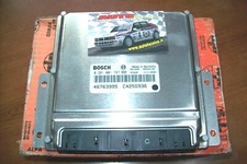 CENTRALINA ELETTRONICA