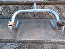 Vintage Manubrio Anni 50 Ambrosio Champion/Garavaglia Balilla L'Eroica Colnago