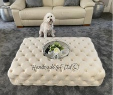 Tavolino da caffè quadrato