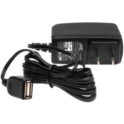 Jvc v17lu adattatore per - ac-v17lu, ca