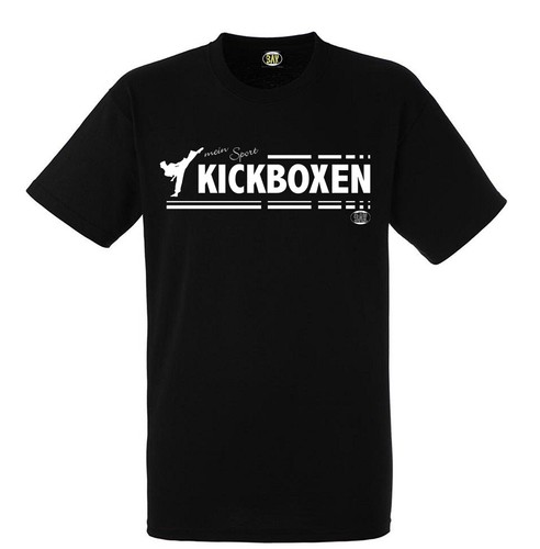 Shirt bay mio sport - t-shirt, sport"