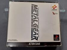 Sony Playstation 1 PS1 azione
