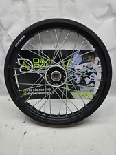 Ruota anteriore cerchio  Fantic Caballero 500 FM04703020 DA 19"