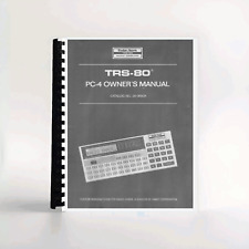 Casio Pocket Computer