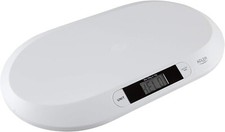 Bilancia Digitale x Neonati Bambini Piattaforma Display Digitale piccoli animali