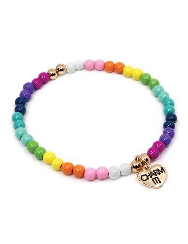Bracciale elasticizzato