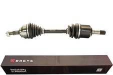 Albero Motore Sinistro