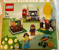 LEGO 40237 - CACCIA ALLE UOVA