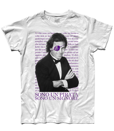 Shirt uomo julio - uomo,
