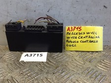 Centralina modulo controllo luci Mercedes Classe E W124 W126 1265420332 A3715