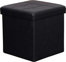 Puff Contenitore salvaspazio