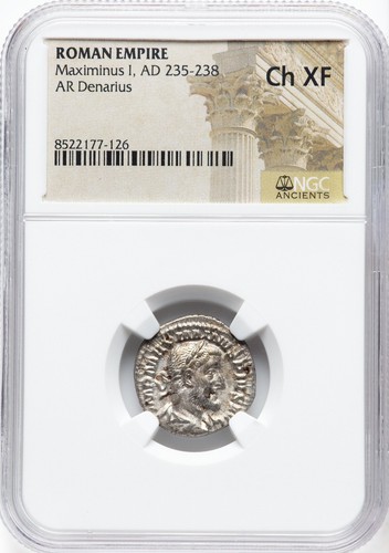Impero romano massimino - romano,