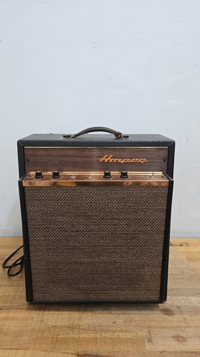 Amplificatore valvolare