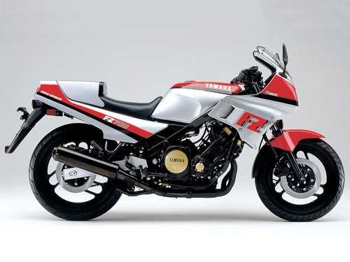 Yamaha 750 manuale officina - yamaha,