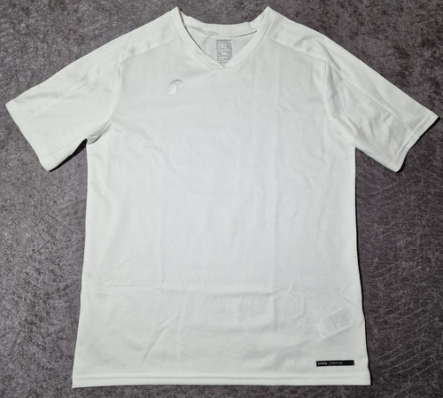 Shirt sportiva decathlon - t-shirt,