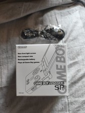 Scatola game boy advance - scatola,