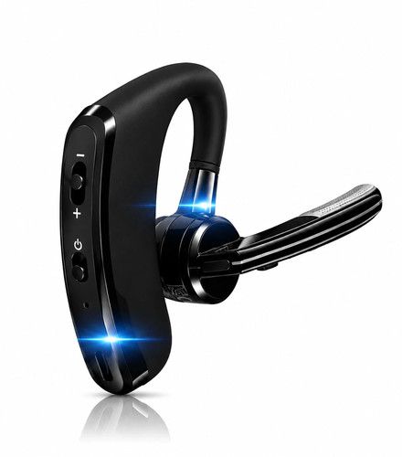 Trucker cuffie wireless - trucker,
