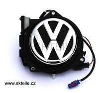 Emblema originale VW apertura
