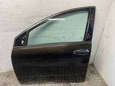 B2498 PORTA PORTIERA ANTERIORE SINISTRA SX FIAT CROMA MARRONE 742 2005 2010