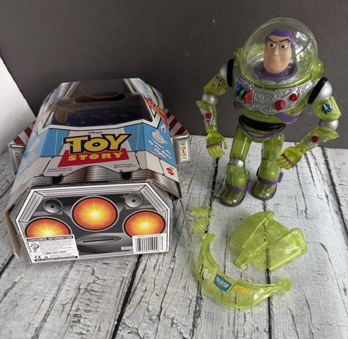 Power boost buzz lightyear - boost,
