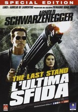 Dvd Last Stand (The) -