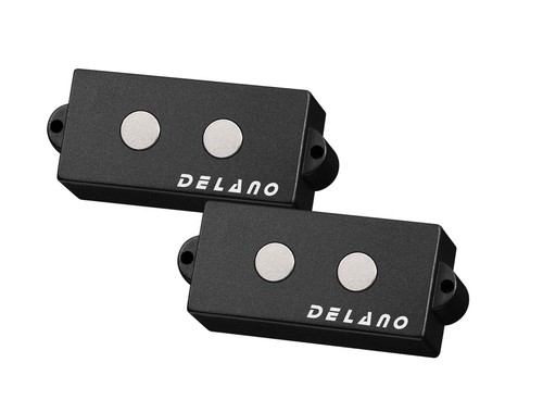 Delano pmvc m2 bass - delano, 4